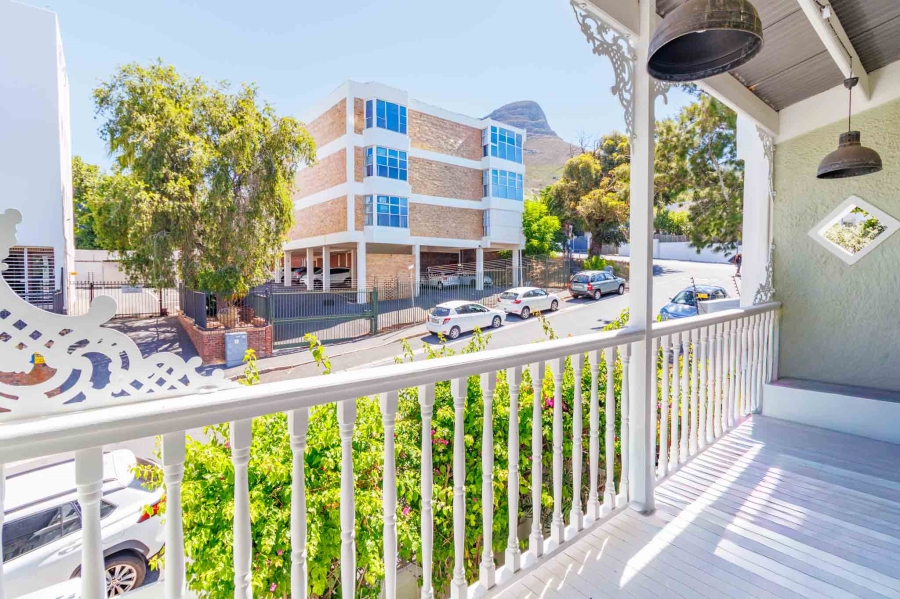 4 Bedroom Property for Sale in Gardens Western Cape